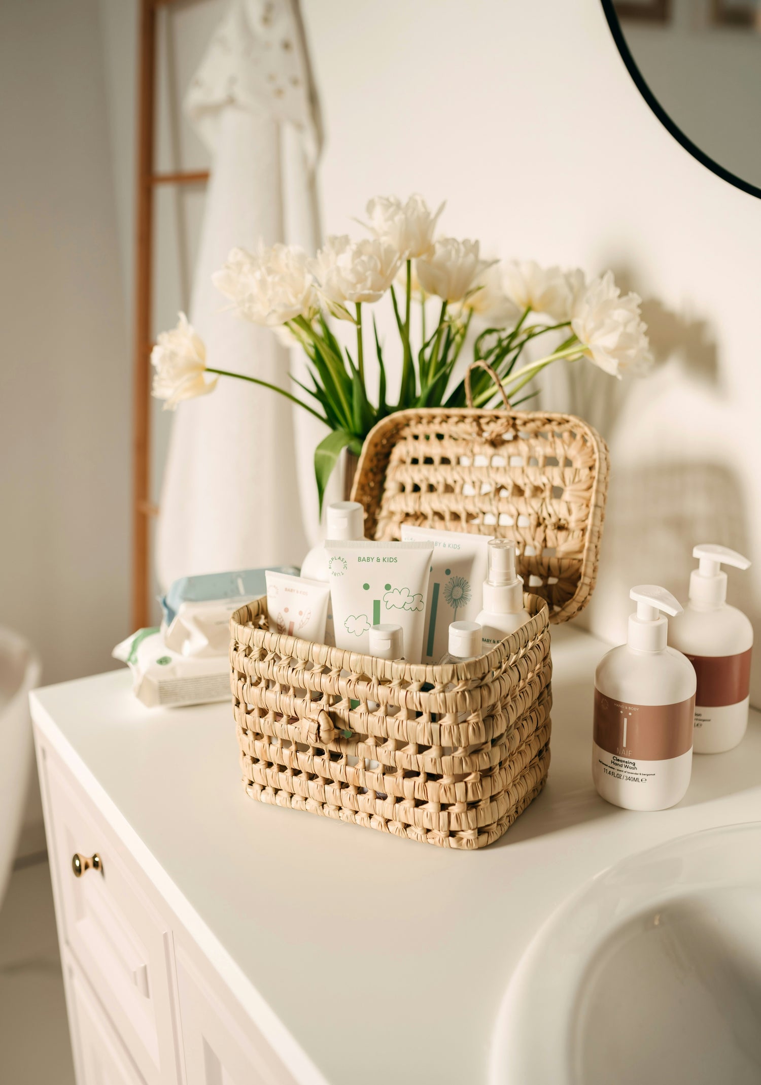 Home Essentials