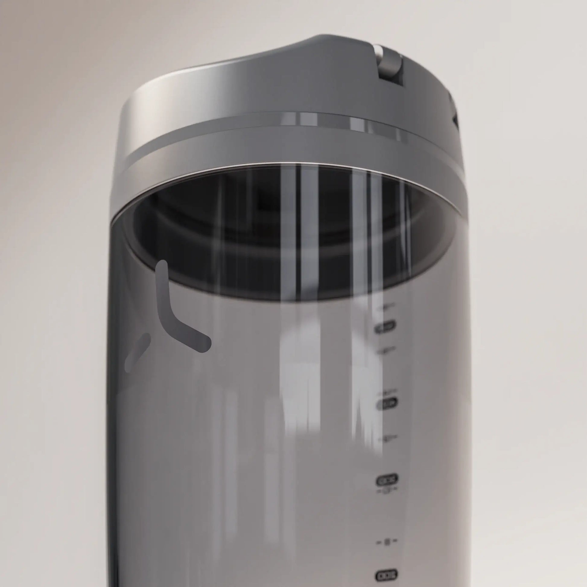 Electric Shaker Bottle