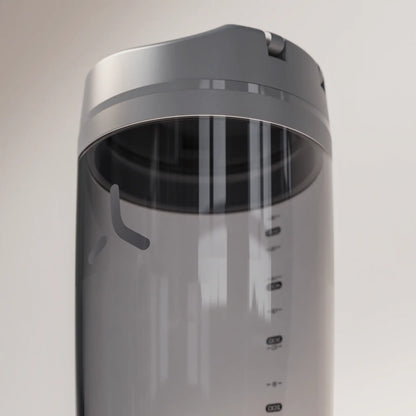 Electric Shaker Bottle
