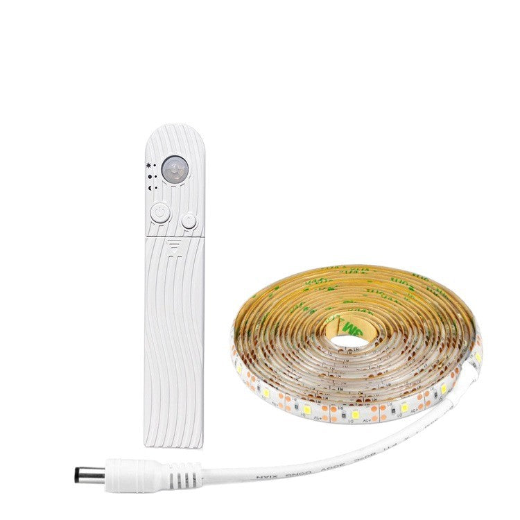 USB Human Sensor LED Cabinet Light Strip