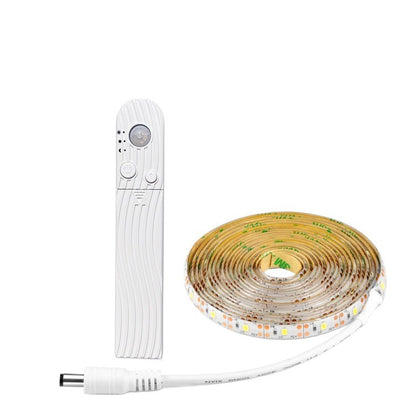 USB Human Sensor LED Cabinet Light Strip