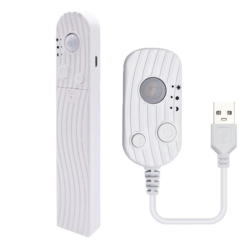 USB Human Sensor LED Cabinet Light Strip