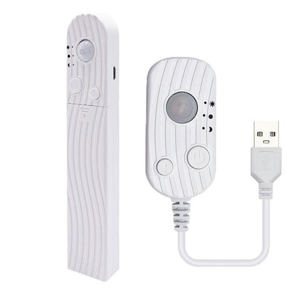 USB Human Sensor LED Cabinet Light Strip