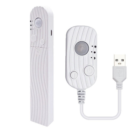 USB Human Sensor LED Cabinet Light Strip