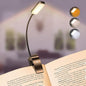 Rechargeable LED Book Light