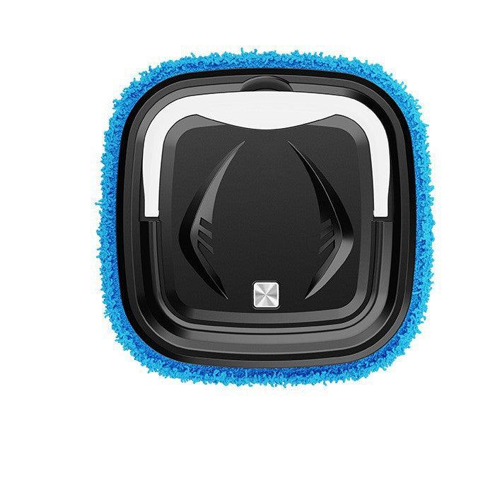 Smart Window Cleaning Robot?