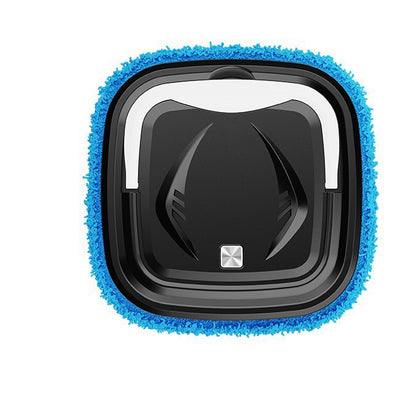 Smart Window Cleaning Robot?