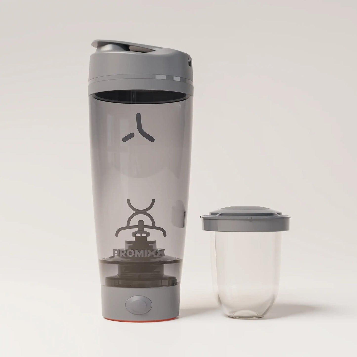 Electric Shaker Bottle
