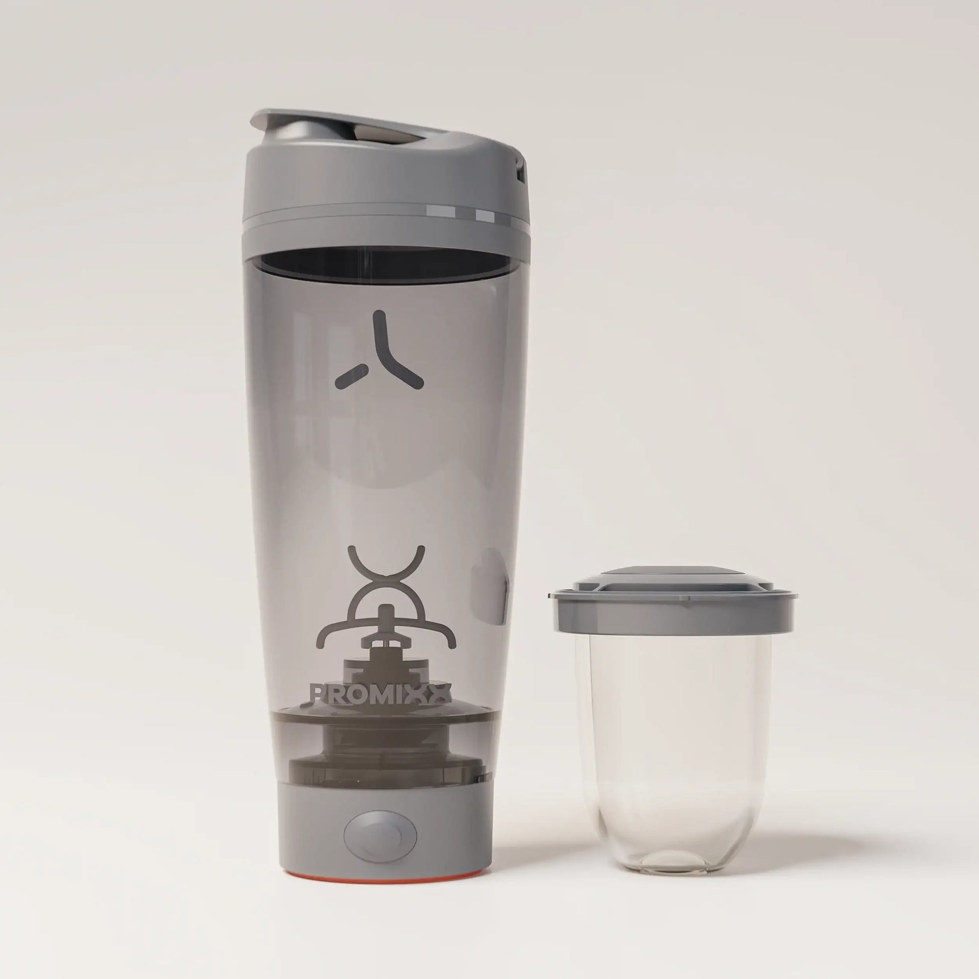 Electric Shaker Bottle