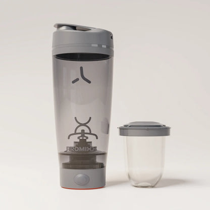 Electric Shaker Bottle