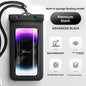 Waterproof Phone Bag for Swimming and Outdoor Activities