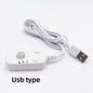 USB Human Sensor LED Cabinet Light Strip