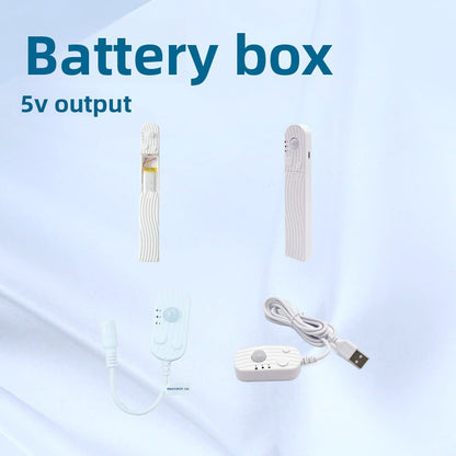 USB Human Sensor LED Cabinet Light Strip