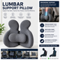 Lumbar Support Pillow