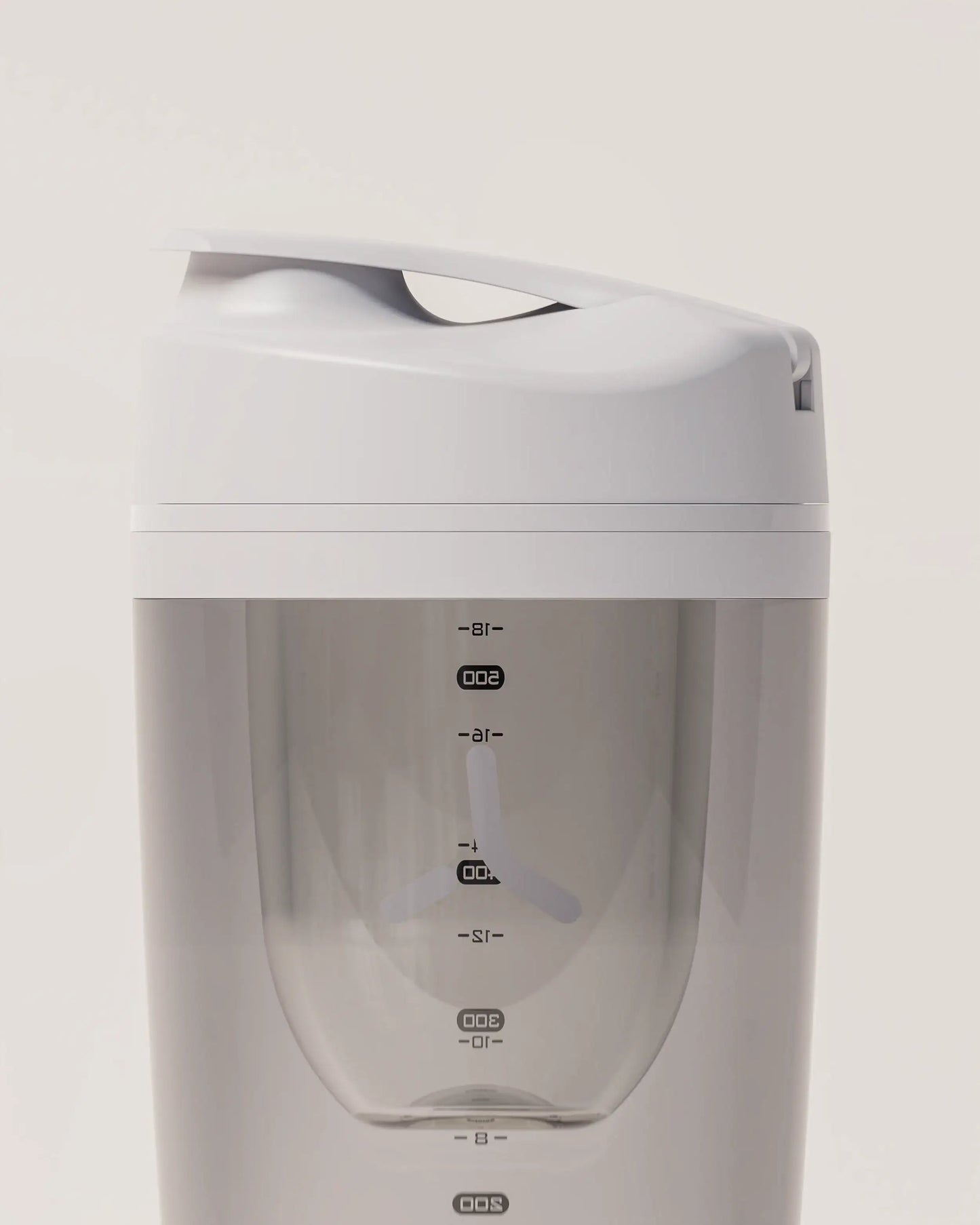 Electric Shaker Bottle