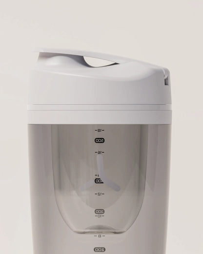 Electric Shaker Bottle