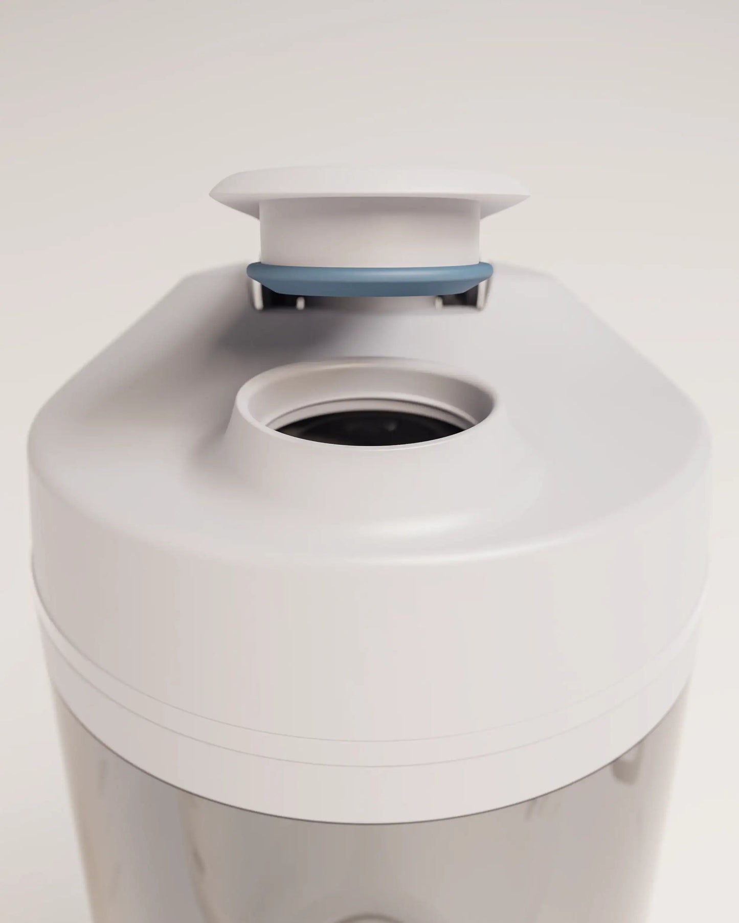 Electric Shaker Bottle