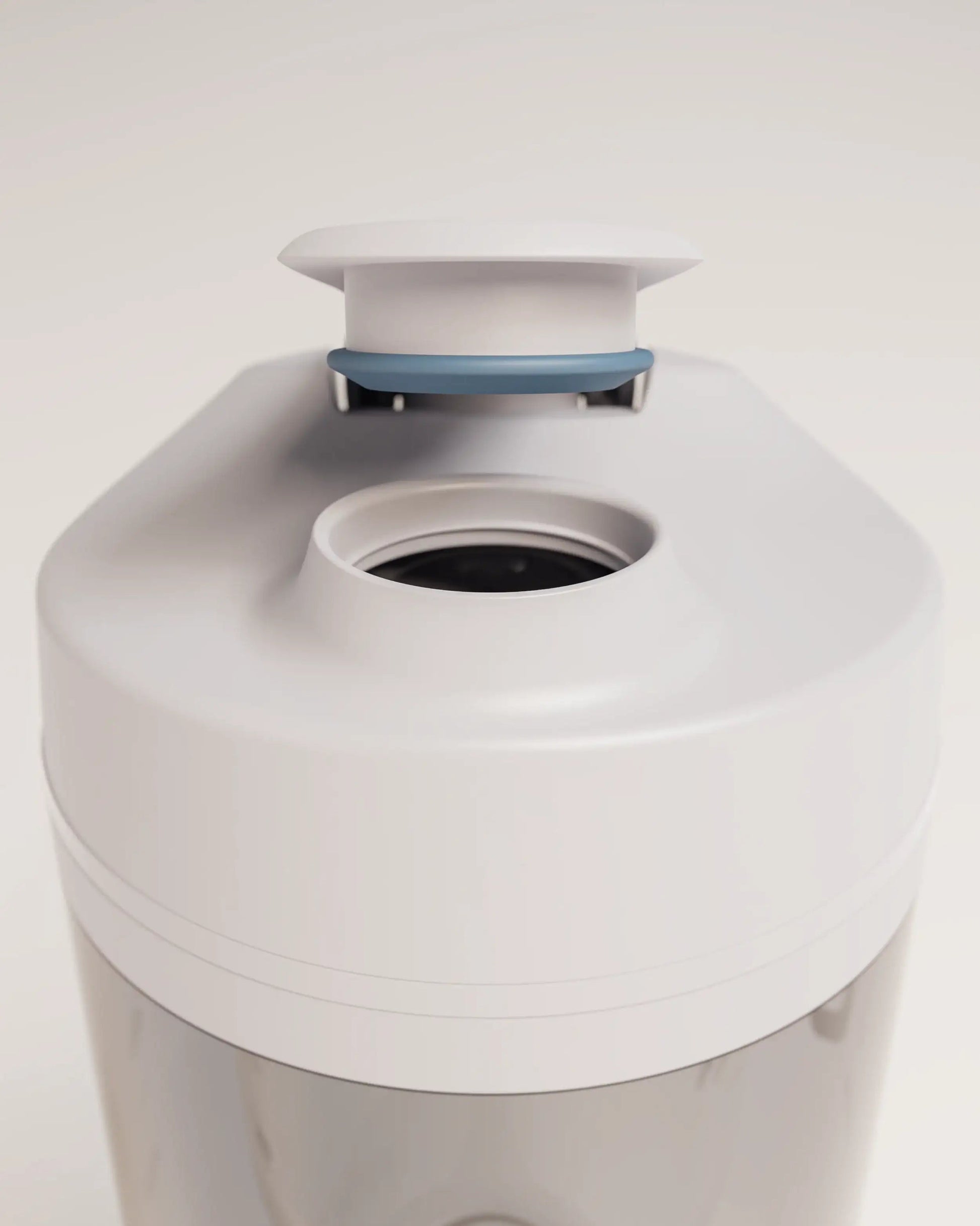 Electric Shaker Bottle