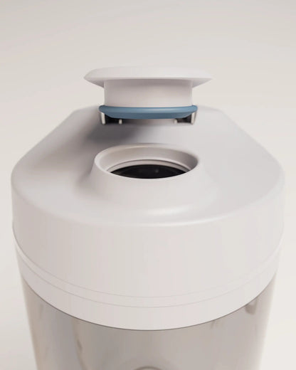 Electric Shaker Bottle