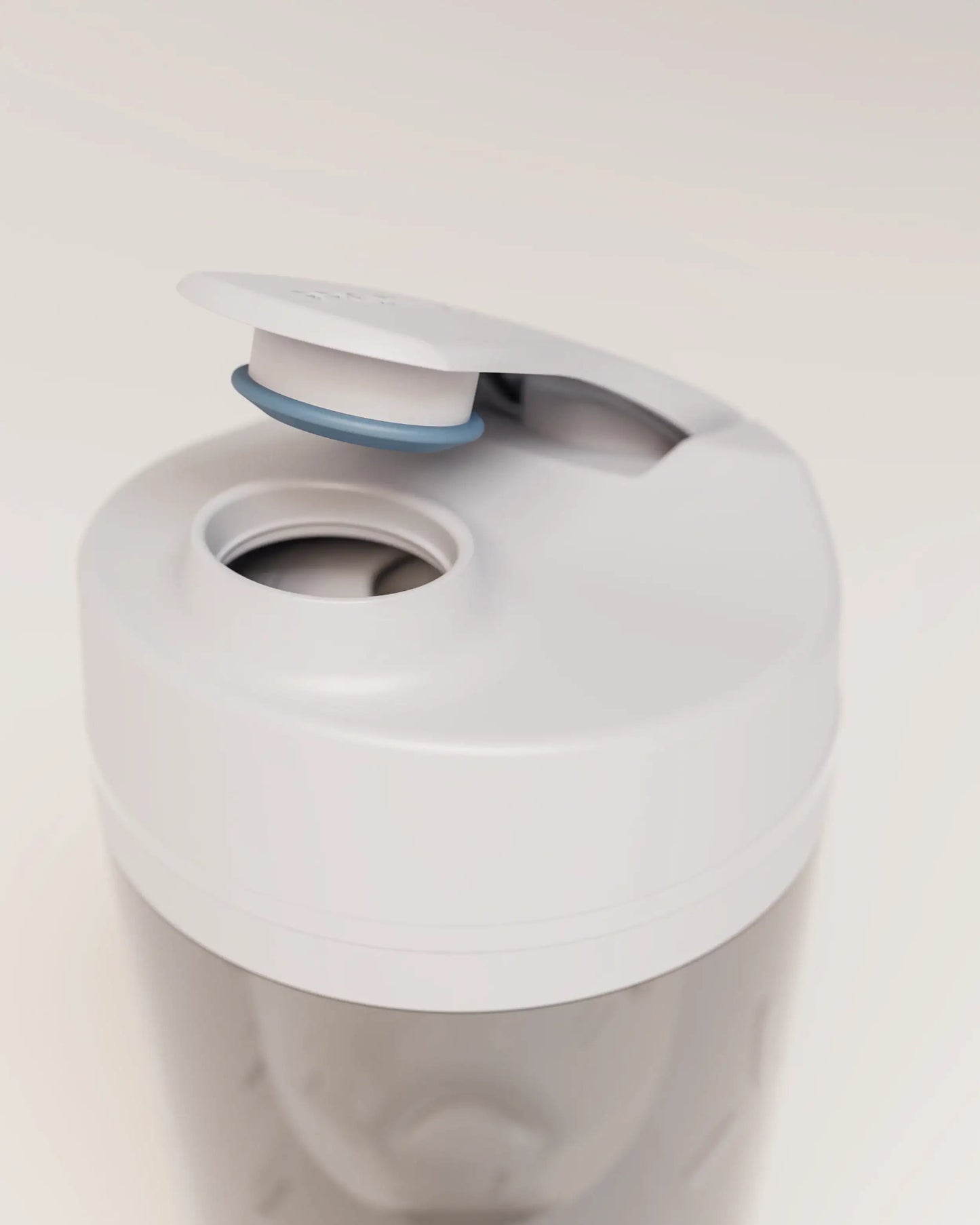 Electric Shaker Bottle