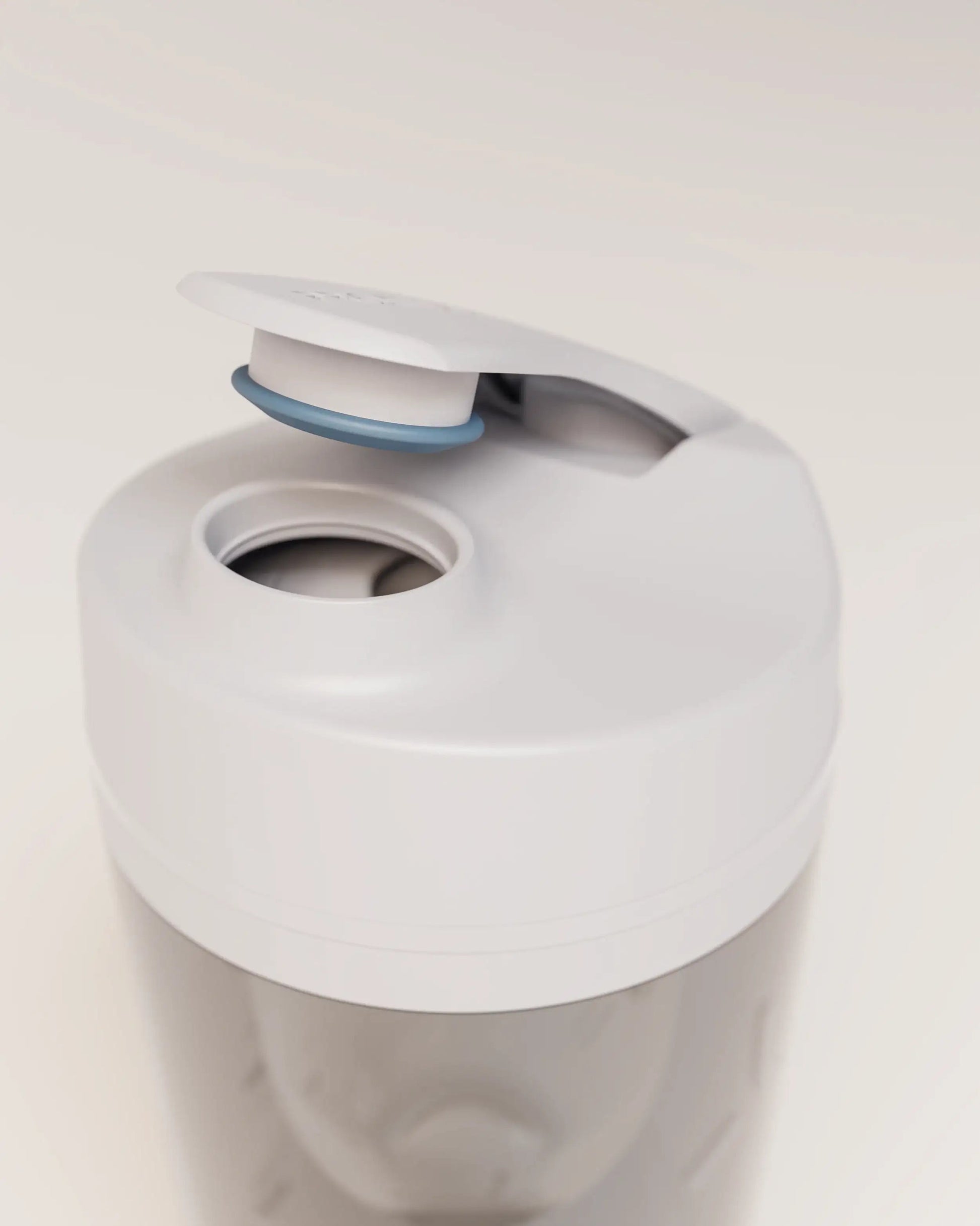 Electric Shaker Bottle