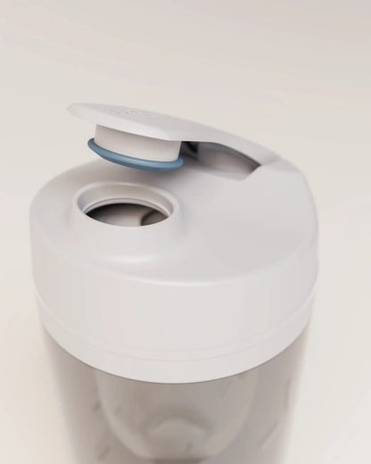 Electric Shaker Bottle