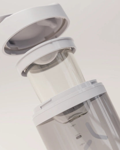 Electric Shaker Bottle