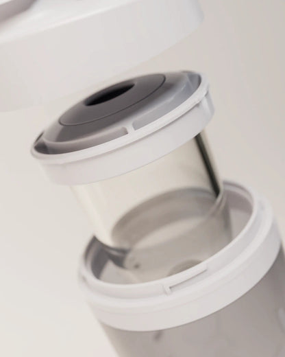 Electric Shaker Bottle