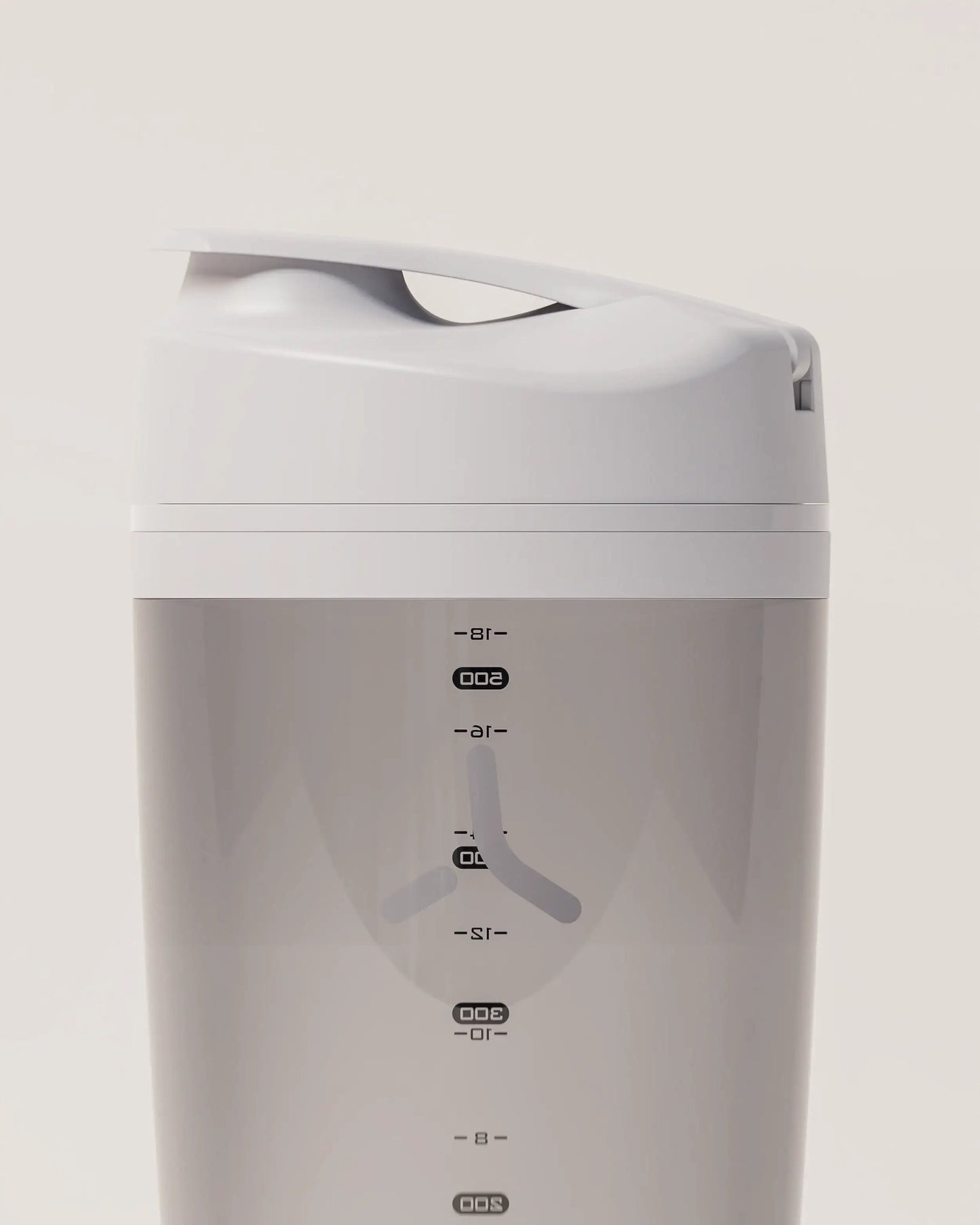 Electric Shaker Bottle