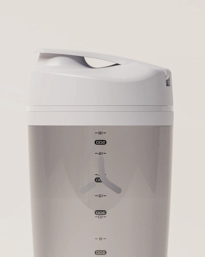 Electric Shaker Bottle