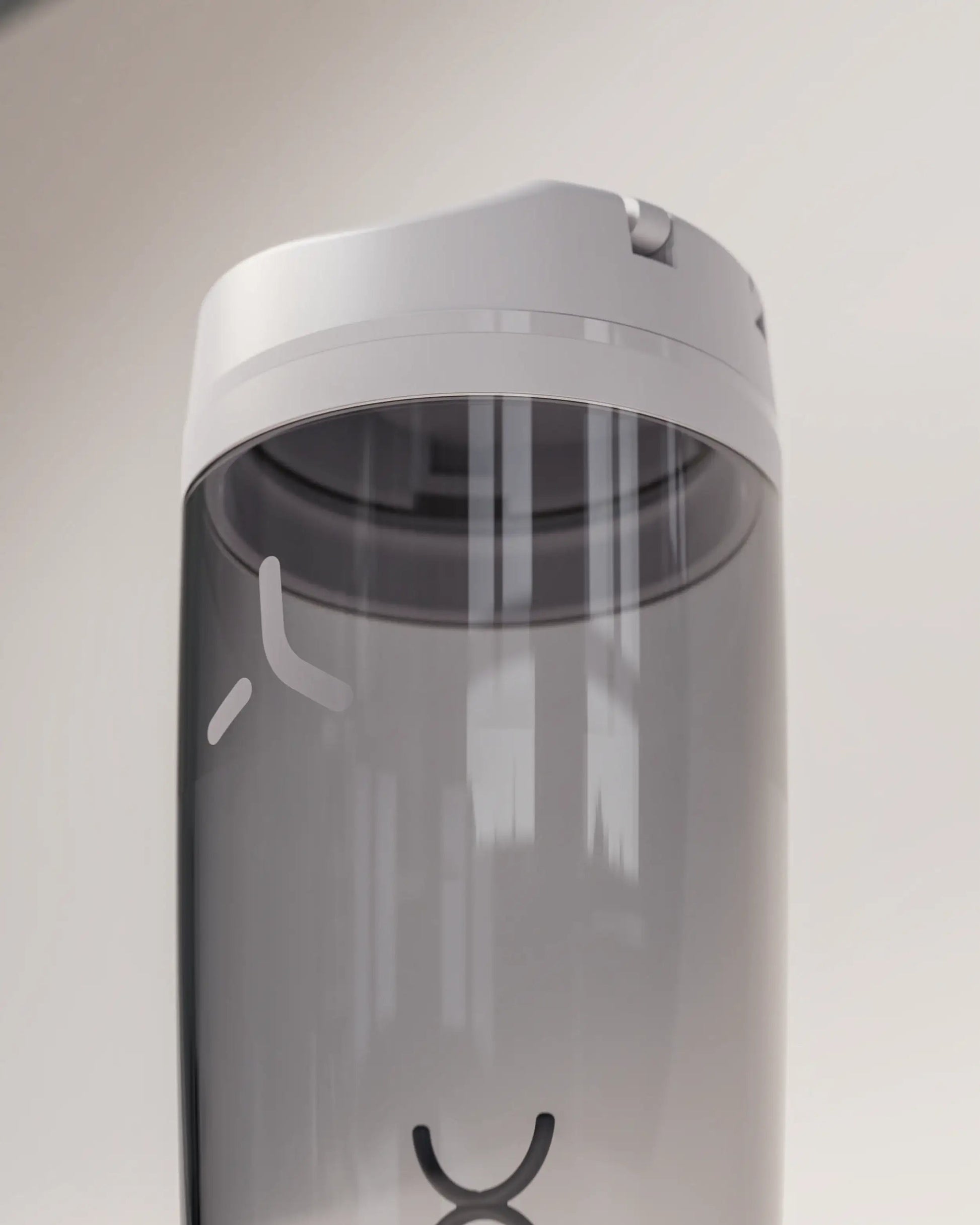 Electric Shaker Bottle
