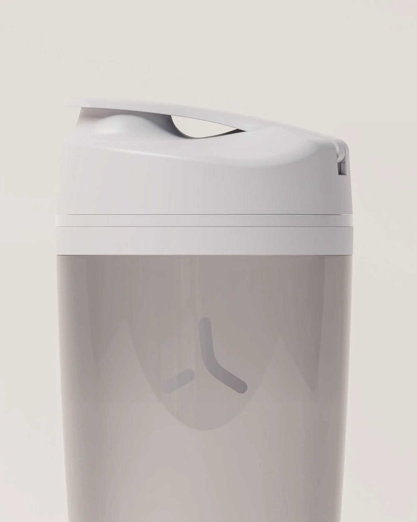 Electric Shaker Bottle