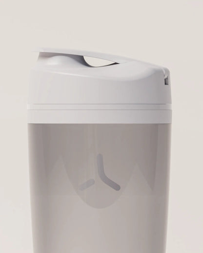 Electric Shaker Bottle