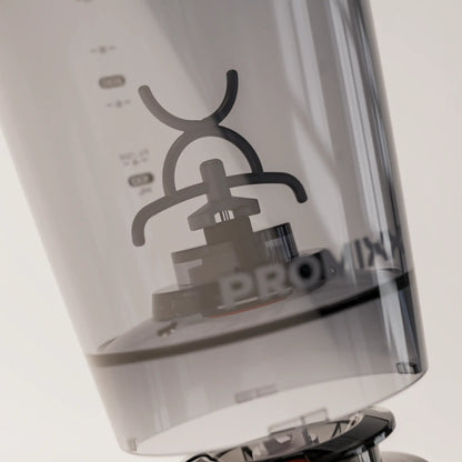 Electric Shaker Bottle