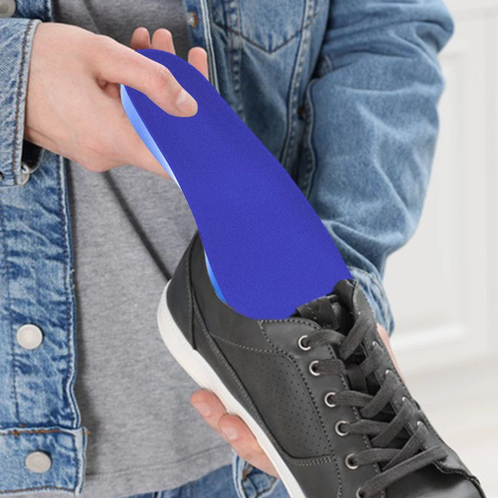 Insoles for Airtag Protective Cover Securely Mounted Shoe Inserts Shoe Insoles for Elders and Kids GPS Tracker Device Case
