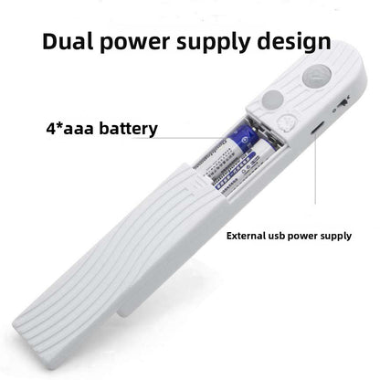 USB Human Sensor LED Cabinet Light Strip