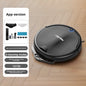 vacuum cleaner robot