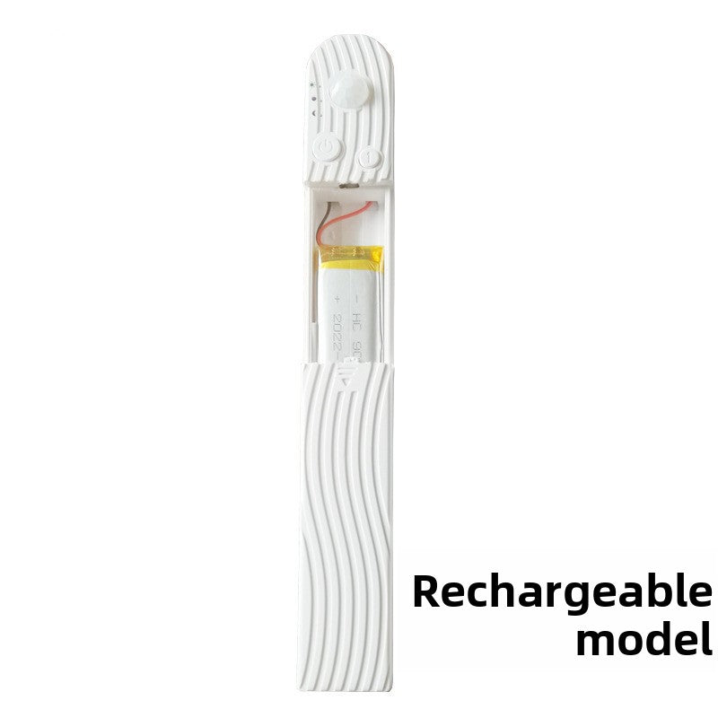 USB Human Sensor LED Cabinet Light Strip