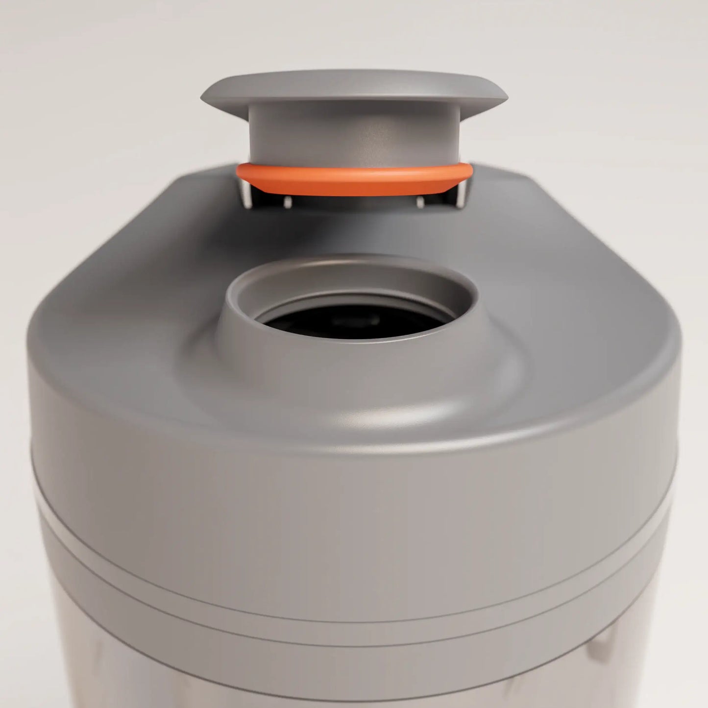 Electric Shaker Bottle