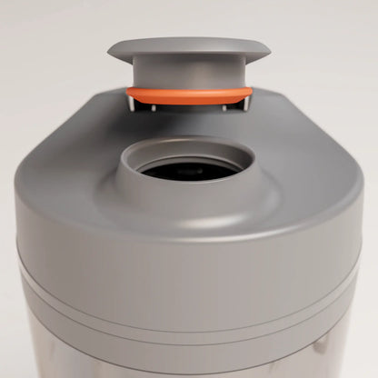 Electric Shaker Bottle