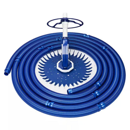 Pool Vacuum Pool Vacuum Automatic Sweeper Swimming Pool Creepy Crawler Vacuum
