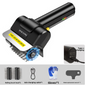 Electric Barbecue Grill Cleaning Brush