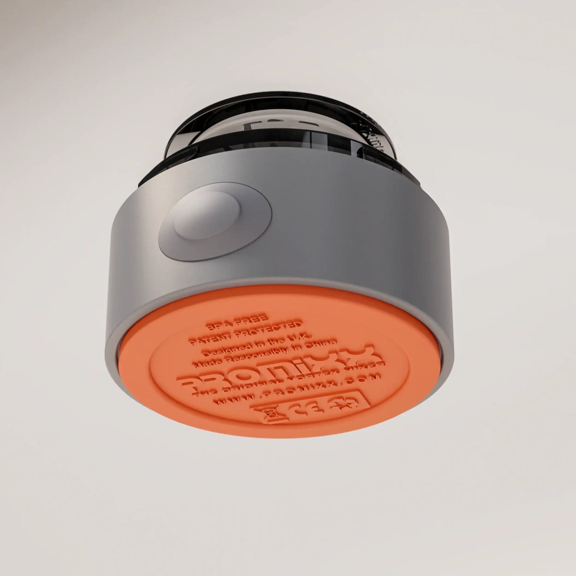 Electric Shaker Bottle