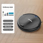 vacuum cleaner robot