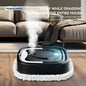 Smart Window Cleaning Robot?