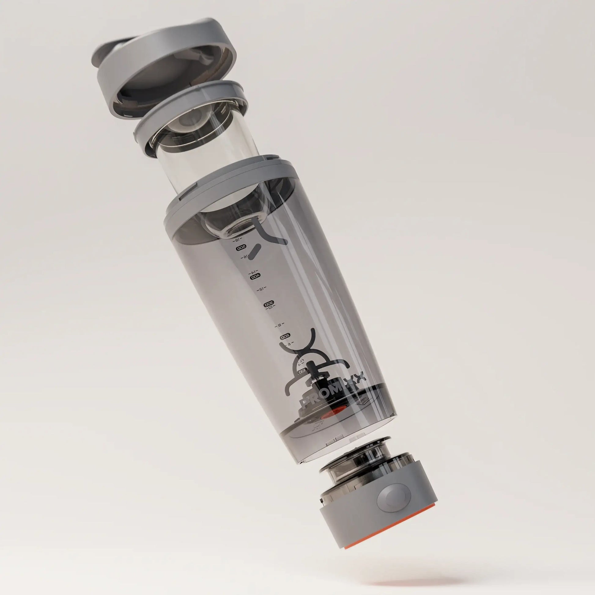 Electric Shaker Bottle