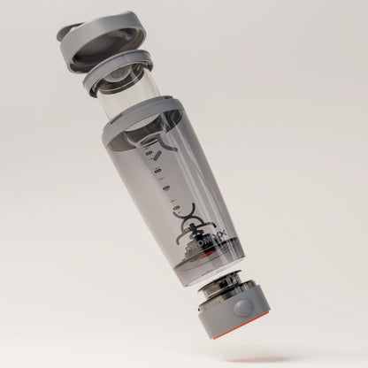 Electric Shaker Bottle