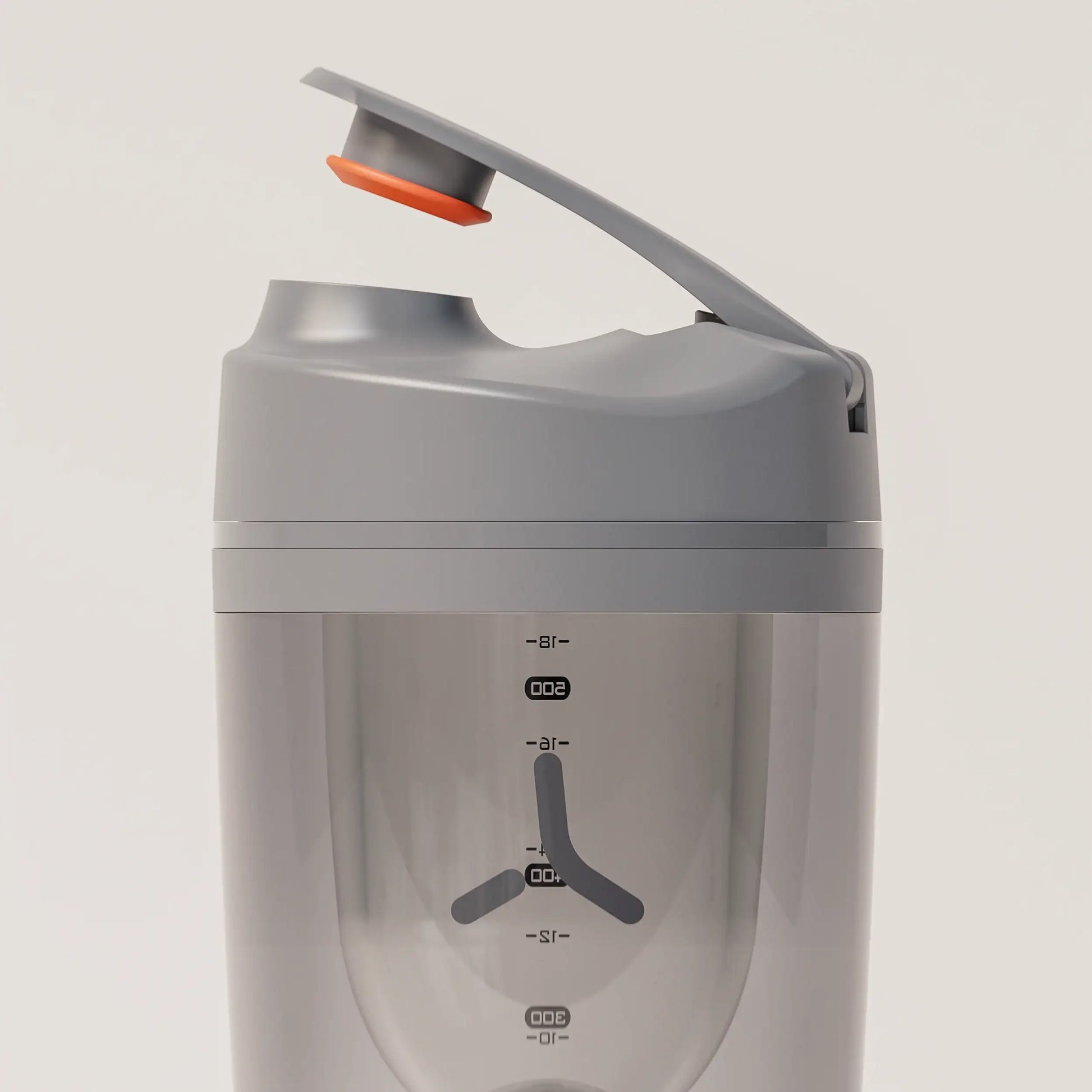 Electric Shaker Bottle