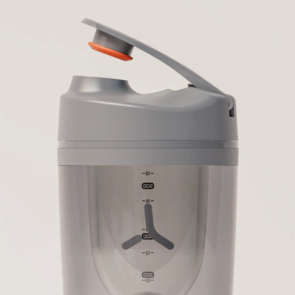 Electric Shaker Bottle