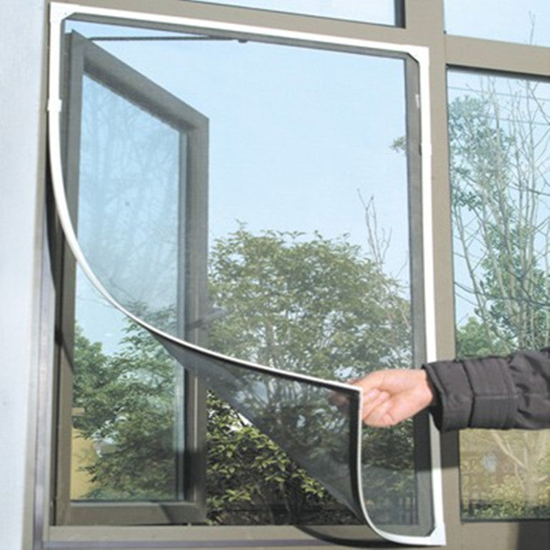Self Adhesive Insect Screen Mesh